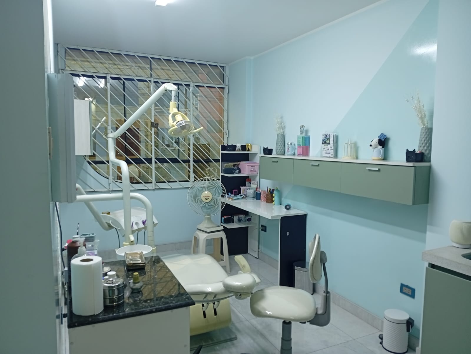 Consultorio 1 de Consultorio Dental Todo Bien