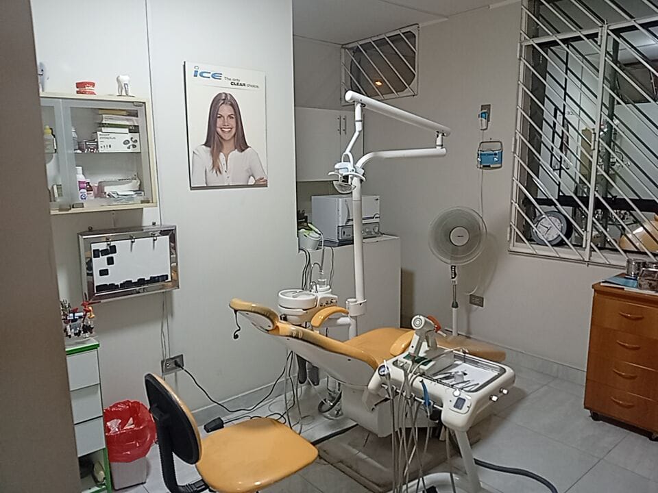 Consultorio 2 de Consultorio Dental Todo Bien